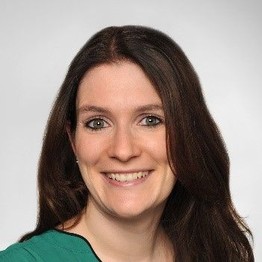 Marie Lehner, Schriftführerin der DG-SAS