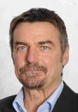 Hans-Jürgen Boder, Kassenwart der DG-SAS